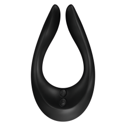 Satisfyer Satisfyer PARTNER Multifun 2 Noir